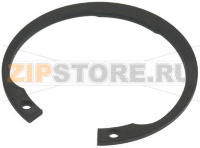 СТОПОРНОЕ КОЛЬЦО 52