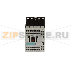 CONTACTOR 