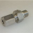 RACCORDO M8x1 CON BICONO PER TUBO ø 3 mm - RACCORDO M8x1 CON BICONO PER TUBO ø 3 mm