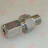 RACCORDO M8x1 CON BICONO PER TUBO ø 3 mm - RACCORDO M8x1 CON BICONO PER TUBO ø 3 mm