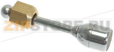 ВОДЯНАЯ ТРУБКА В КОМПЛЕКТЕ 