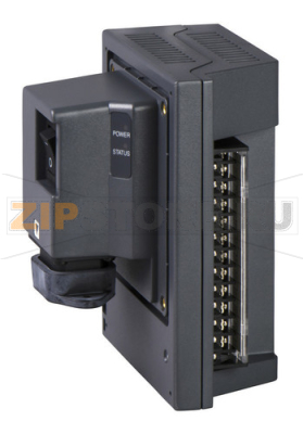 Коробка монтажная Schneider Electric XBTZGJBOX 