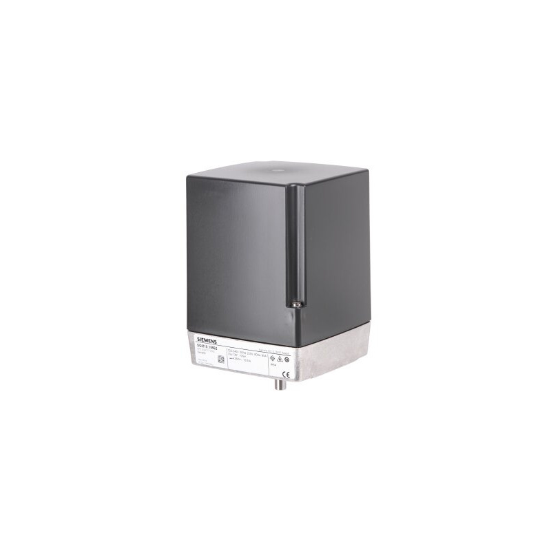 Сервопривод Weishaupt 651422 