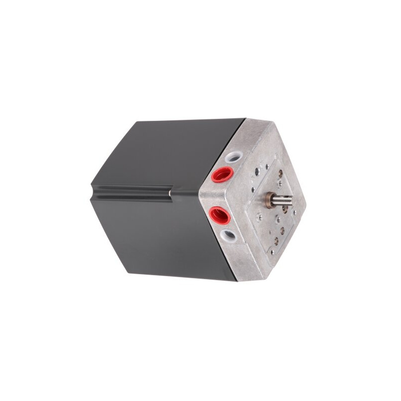 Сервопривод Weishaupt 651422 