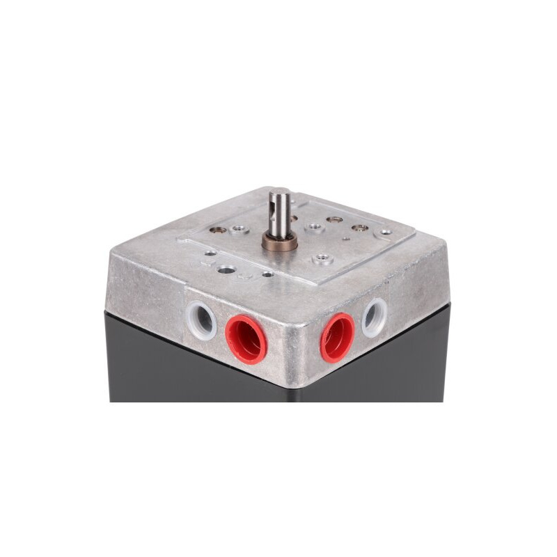 Сервопривод Weishaupt 651422 