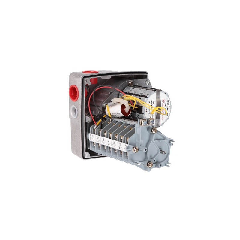 Сервопривод Weishaupt 651422 