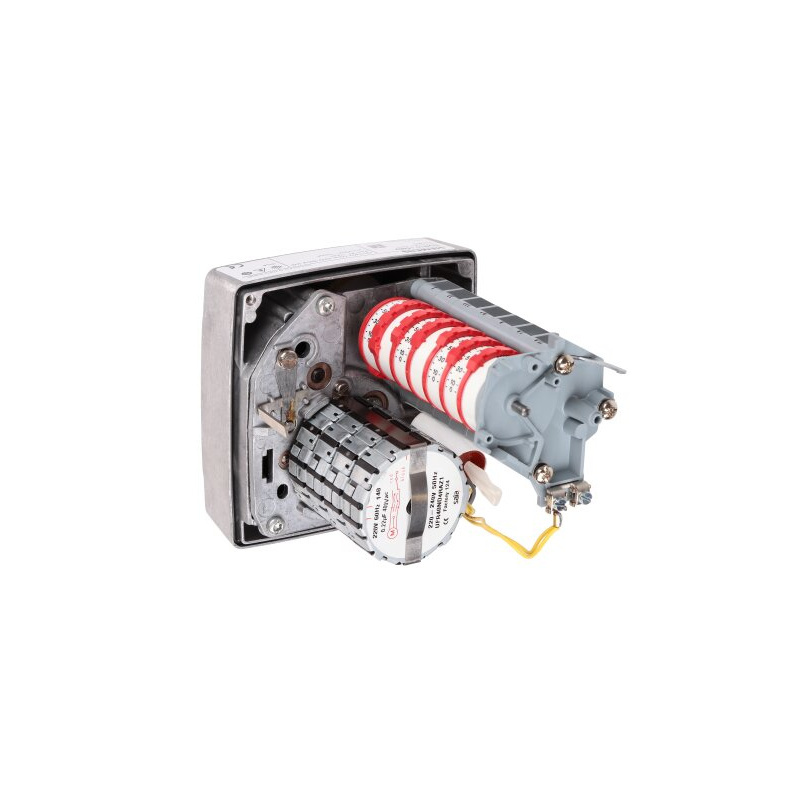 Сервопривод Weishaupt 651422 