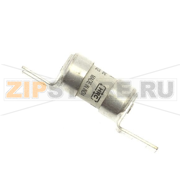 Предохранитель, 10 A, AC 240 В, 33 кА, BS88, 12x47 мм, gL/gG, BS Eaton 10A 240VINDR'L>LST10 (20) 