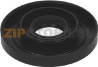 SEALING RING 22X40/66X9/14.5