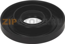 SEALING RING 22X40/66X9/14.5 