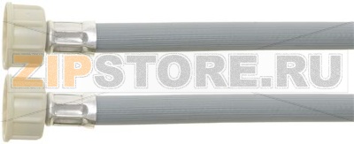 ПРЯМОЙ УГОЛОК Ø 3/4&quot; FF 2500 ММ 