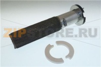 КОМПЛЕКТ ПАРОВОЙ ГОРЕЛКИ RATIONAL 87.01.028