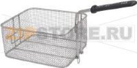 КОРЗИНА ФРИТЮРНИЦЫ 240X210X115 ММ