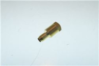 RACCORDO + BICONO Ø4 mm