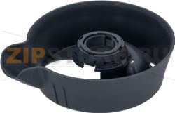 FASTENING RING NUT FOR BLADE UNIT BIMBY 