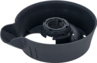 FASTENING RING NUT FOR BLADE UNIT BIMBY