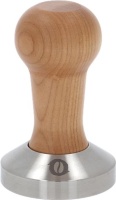 COFFEE TAMPER RIBELLE CHERRY ø 58.4 mm