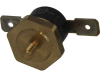 CLIXON 125ºC +/- 5ºC MANUAL RESET
