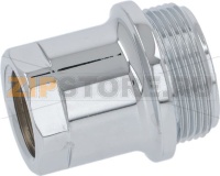 FITTING CHROME-PLATES CAMS GUIDE