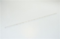 GAUGE GLASS L=358 CN40