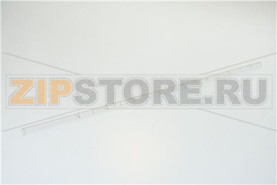 GAUGE GLASS L=358 CN40 