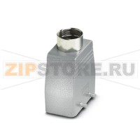 Сальниковый корпус Phoenix Contact HC-B 10-TFQ-72/O1PG21G