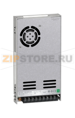 Блок питания 24 В, 350 Вт, 14.6 А Schneider Electric ABL2REM24150K 