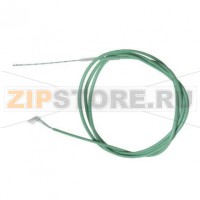 Термопара парогенератора Rational SCC 61-202E начиная с 04/2004