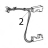 Take label sensor peel option Zebra S600