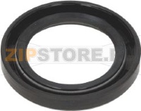 МАНЖЕТА 35X52X7 A NBR