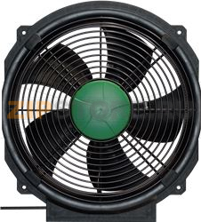 VENTILATEUR W4E300JS7235 