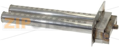 BRUCIATORE COMPLETO BOILER 