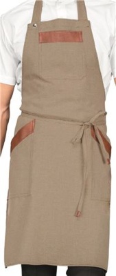 APRON OREGON NATURAL 