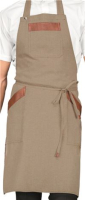 APRON OREGON NATURAL
