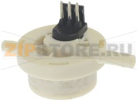 ВОЛЮМЕТРИЧЕСКИЙ РАСХОДОМЕР 974-9522-B180