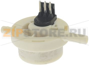 ВОЛЮМЕТРИЧЕСКИЙ РАСХОДОМЕР 974-9522-B180 