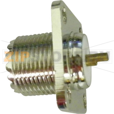 Разъем UHF, 50 Ом, 1 шт TRU Components 740934 