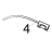 Interruttore magnetico Scotsman MV 600
