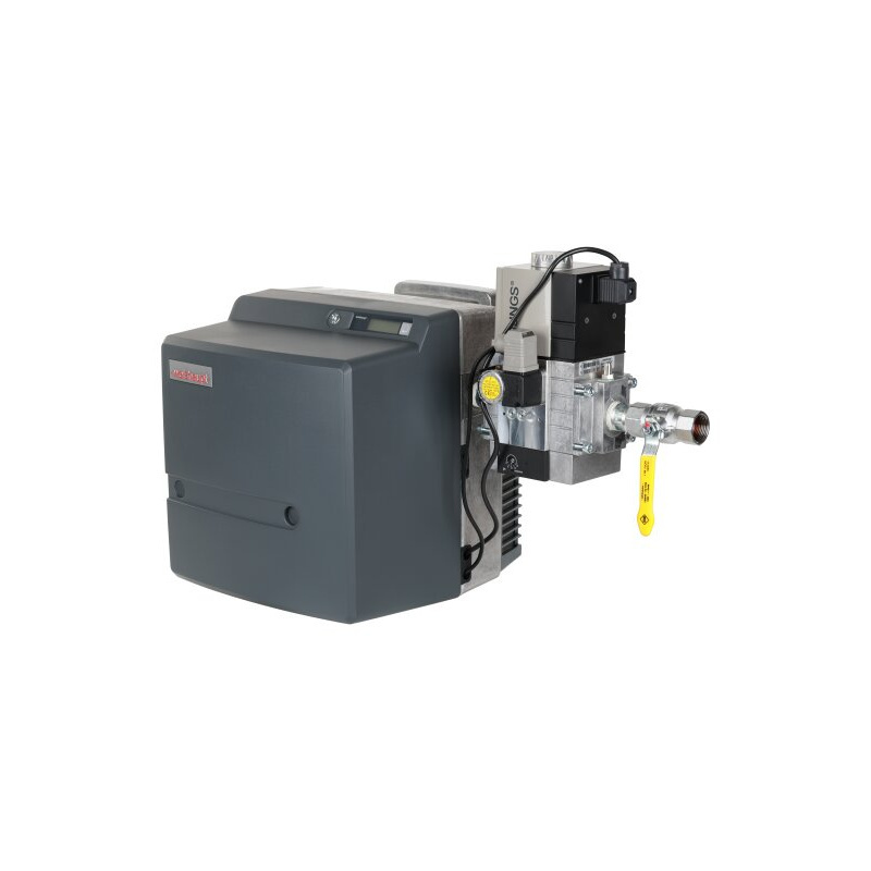 Горелка газовая Weishaupt WG20N/1-C, 1, ZM-LN 