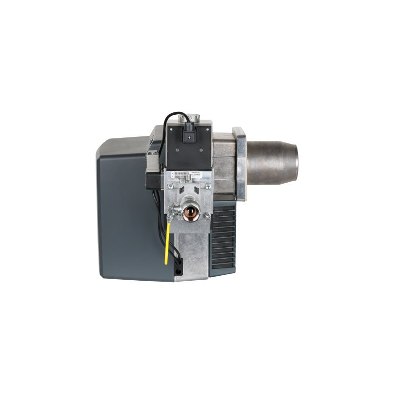Горелка газовая Weishaupt WG20N/1-C, 1, ZM-LN 