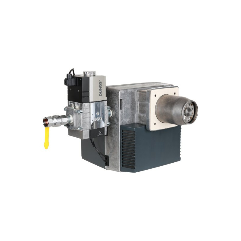 Горелка газовая Weishaupt WG20N/1-C, 1, ZM-LN 