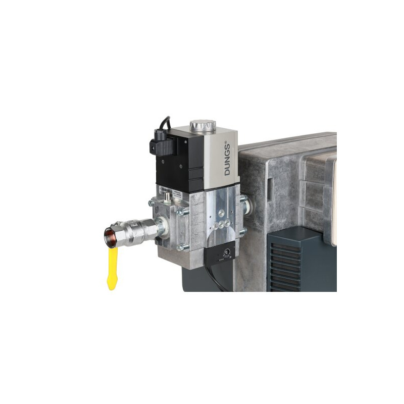 Горелка газовая Weishaupt WG20N/1-C, 1, ZM-LN 