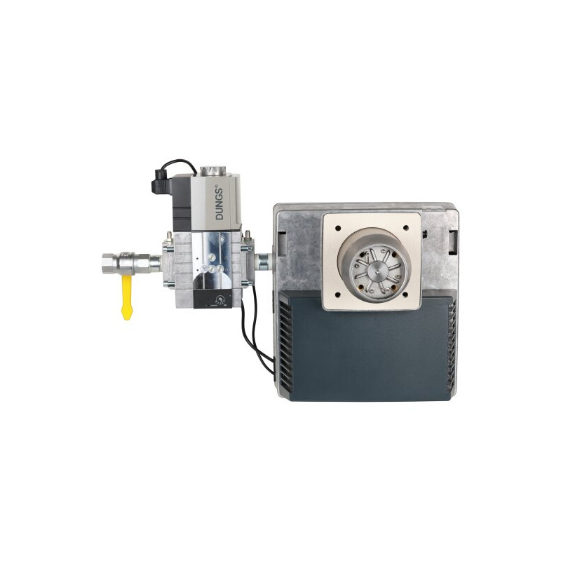 Горелка газовая Weishaupt WG20N/1-C, 1, ZM-LN 