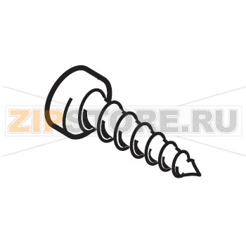 V. panelvit TCB 3,5x16 testa d=8 Saeco Royal Digital Plus V. panelvit TCB 3,5x16 testa d=8 Saeco Royal Digital Plus

Запчасть на сборочном чертеже под номером: 03

Название запчасти на итальянском языке: V. panelvit TCB 3,5x16 testa d=8 Saeco Royal Digital Plus