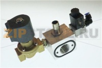 BLOCCO ASPIRAZIONE 230V