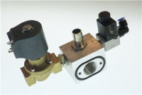 BLOCCO ASPIRAZIONE 230V