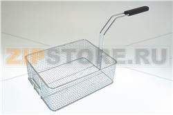CESTO FRIGGITRICE 290x220x100 mm 