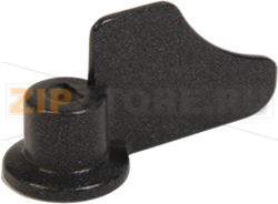 MIXER BLADE MOULINEX 