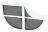 FILTER BOSCH 12011719