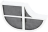FILTER BOSCH 12011719